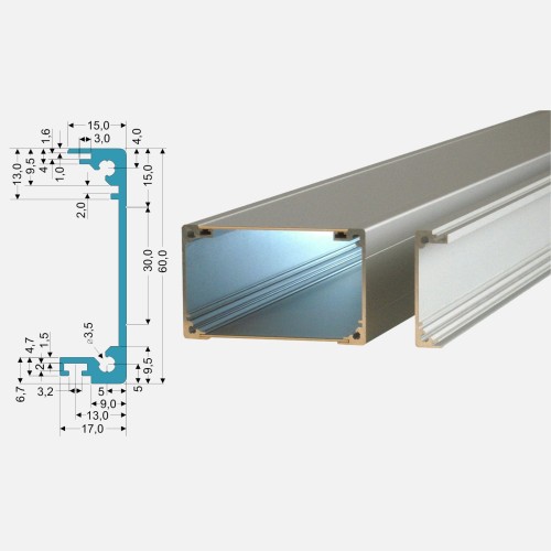 Sidoprofil 3